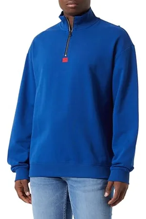 HUGO BOSS Durty bluza męska, , S