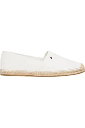 Tommy Hilfiger Flaga damska płótno Espadryle Fw0fw08541, , 37 EU