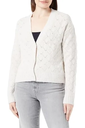Blue Seven Damski kardigan z dzianiny, , 36