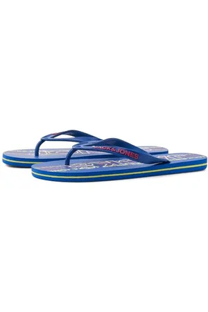 JACK & JONES JFWLOGO 2.0 FLIP FLOP, , 40/41 EU