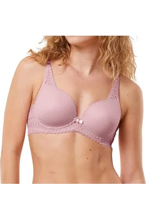 Triumph Aura Spotlight T WHP Sunrose Pink, , 85E