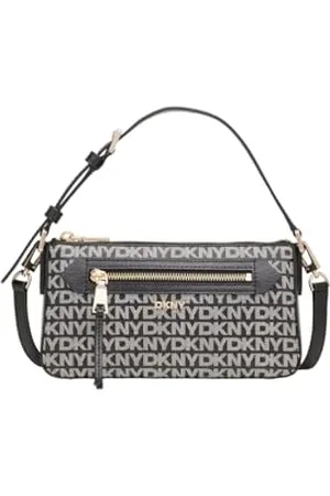 DKNY Damskie body Bryant Ave Top Zip Demi Crossbody