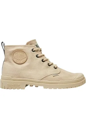 Palladium Unisex - klasyczne botki dla dorosłych, , 12.5