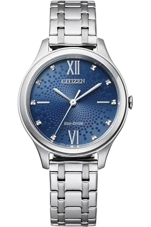 Citizen Eco-Drive EM0500-73L Zegarek, , 32mm