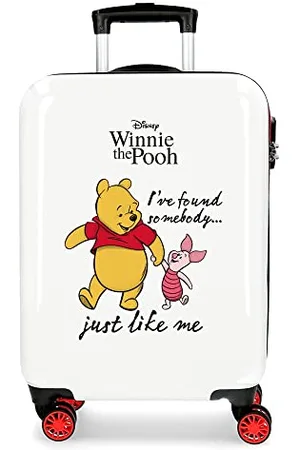Disney Kubuś Puchatek Walizka, , 34 L
