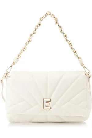 Ermanno Firenze Terry Ivory Torba Unisex
