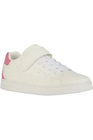 Geox Dziewczęce buty sportowe J Eclyper Girl A, , 38 EU