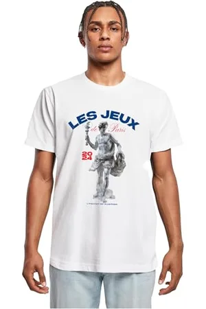 Mister Tee Les Jeux De Paris Tee Tee, , S