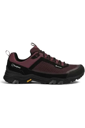 Berghaus Damskie buty trekkingowe Ground Attack Active Gore-tex, , 40.5 EU