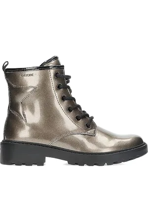 Geox Dziewczęca J Casey Girl Ankle Boot, , 30 EU