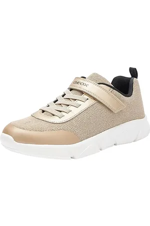 Geox J Aril Girl D SNEAKERS Dziewczynki, ,24 EU