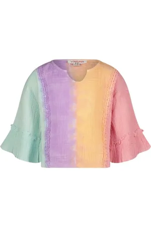 Vingino Dziewczynka Laurie Blouse, , 12 Lata