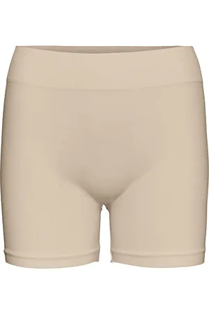 VERO MODA Damskie spodenki VmJACKIE Seamless Mini GA NOOS, , rozm. M/L, , M-L