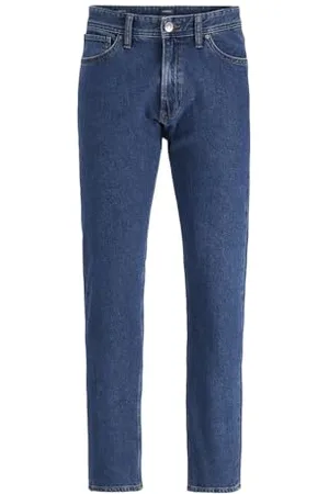 JJ Męskie spodnie jeansowe, , 33W / 32L