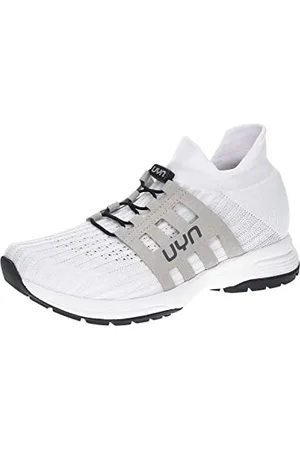 UYN Damskie sneakersy Washi, białe, 42 EU