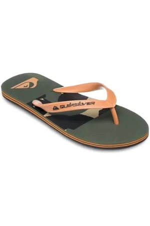 Quiksilver Męskie sandały MOLOKAI STRIPE 25. sandały, , 41 EU, , 41 EU