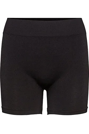 VERO MODA Damskie szorty Vmjackie Seamless Mini Ga Noos, , S-M