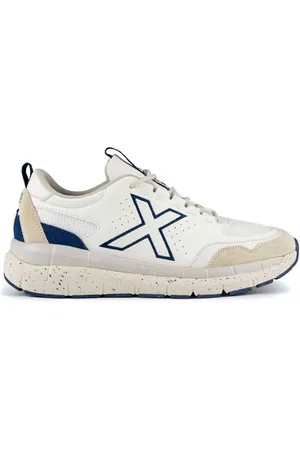 Munich KAVA 23, buty męskie, białe, 39 EU, , 39 EU