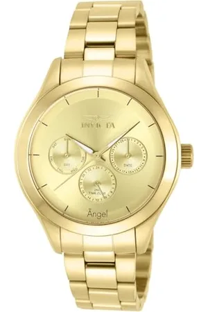 Invicta Angel 12466 Kwarcowy Zegarek Damski, 40 mm