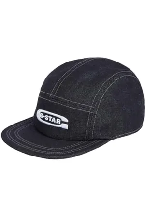 G-Star RAW Flat Brim 5-panelowa czapka z daszkiem, , jeden rozmiar