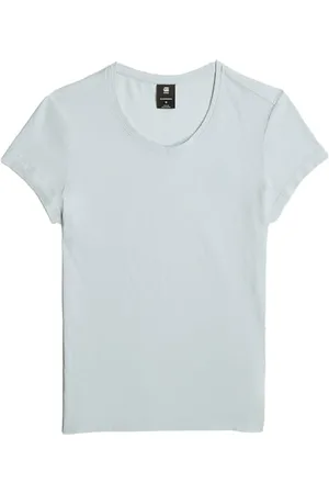 G-Star Eyben Slim V-Neck Top 2.0, , M