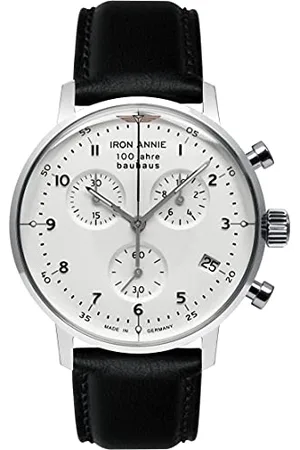 Iron Annie Sukienka Watch 5096-1, , Klasyczny
