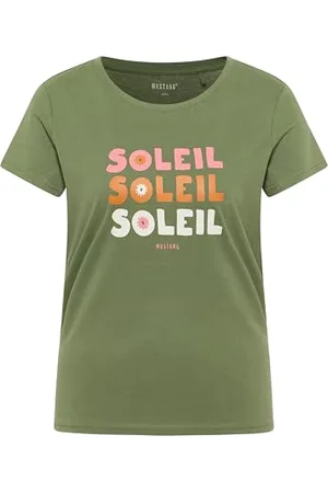 Mustang Style Floris, , L
