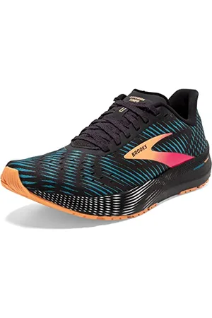 Brooks Męskie Hyperion Tempo Buty do biegania, Niebieski duch Cosmo, 44 EU