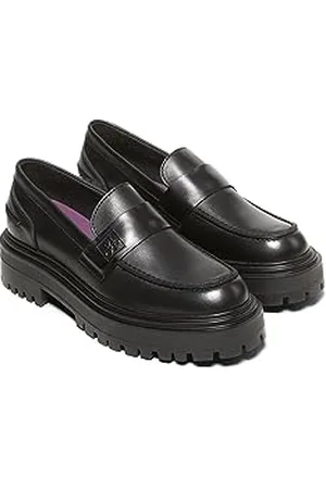 Marc O’ Polo Model damski Elin 1a Penny Loafer, , 38 EU