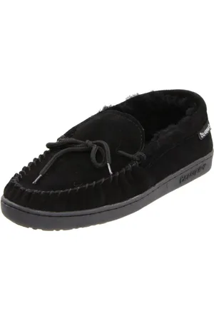 Bearpaw Kapcie męskie Moc Ii, - 40 EU