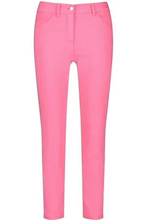 Gerry Weber Edition Damskie dżinsy 92335-67965, , 36R, , 36
