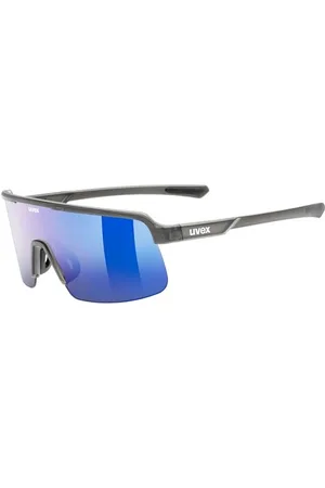 Uvex Dyrt, okulary sportowe unisex-dorosły, , one size