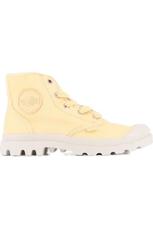 Palladium Damskie buty Pampa Ankle, , 39 EU, , 39 EU