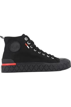 Palladium Mixed Palla Ace Ankle Boot, / , 36 EU, , 36 EU