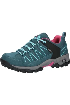 BRUTTING Damskie buty do biegania w terenie Mount Pinos Low, , 44 EU