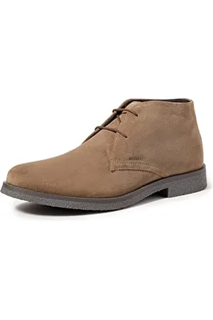 Geox Mężczyźni U CLAUDIO A BUTY