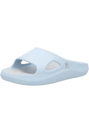 Rieker Damskie W3450 Slide, , 44 EU