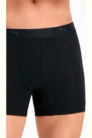 PUMA Bokserki męskie (2 sztuki), , S