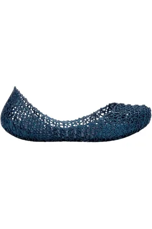 Melissa Mini Campana Papier INF, Kapcie, , 33 EU
