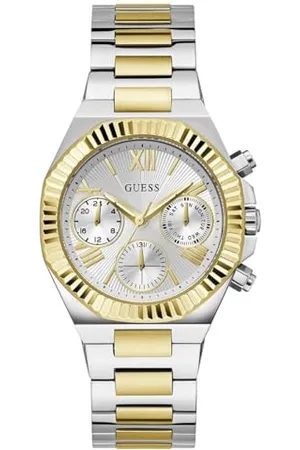 Guess Zegarek Casual GW0769L3, , bransoletka
