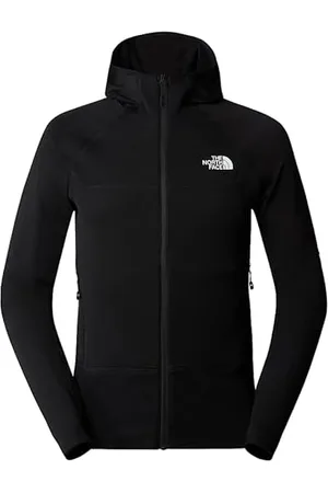 The North Face Mężczyźni Bolt Polartec Kurtka z kapturem XXL