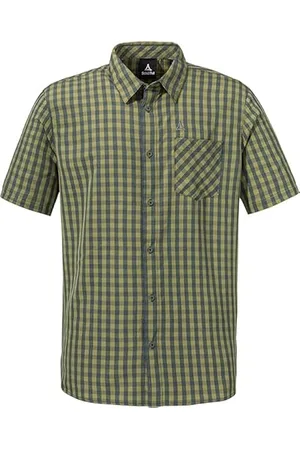 Schöffel CIRC Shirt Style Dalfoss MNS, , 54