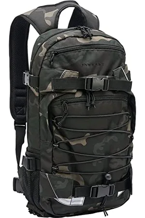 Forvert Unisex Louis Allover plecak, , Einheitsgröße, Plecak