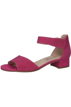 Caprice Damskie sandały 9-28212-42 z obcasem, , 41 EU