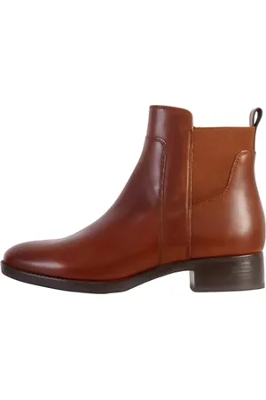 Geox Mężczyźni U TERENCE D Buty na kostkę