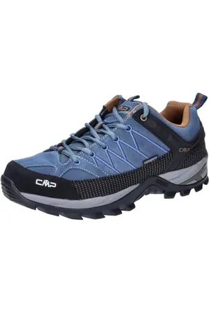 CMP Rigel Mid Shoe Wp męskie buty trekkingowe, , 41 EU