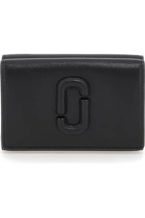 Marc Jacobs The Trifold Wallet, portfel damski, jeden rozmiar, , Taglia Unica