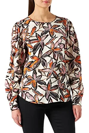 HUGO BOSS Damski top C_itulla, , 34 PL