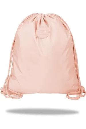 Coolpack Sprint Pastel/Pudrowa Brzoskwinia, torba sportowa dla dzieci, jeden rozmiar, , Taille unique