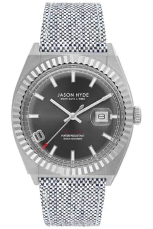 Jason Hyde Zegar jh30001
